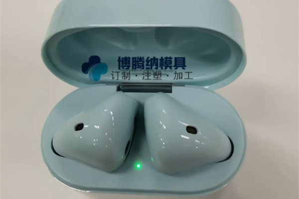 博騰納塑膠模具廠——匠心獨(dú)運(yùn)，打造高品質(zhì)模具