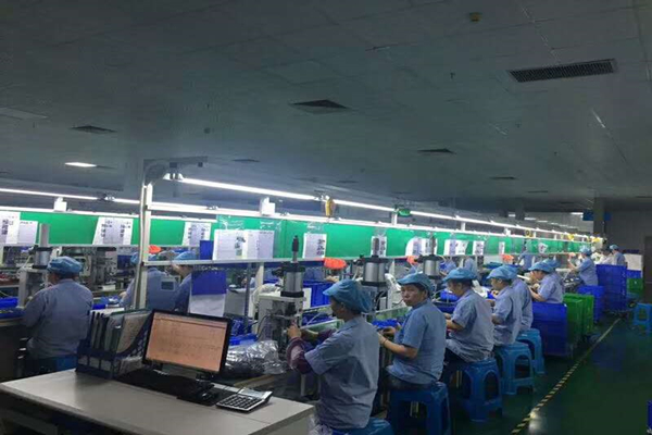 深圳塑膠模具廠(chǎng)——博騰納堅(jiān)持以質(zhì)取勝，打造品質(zhì)模具